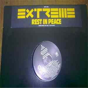 Extreme  - Rest In Peace