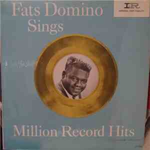 Fats Domino - Sings Million Record Hits