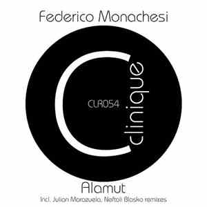 Federico Monachesi - Alamut