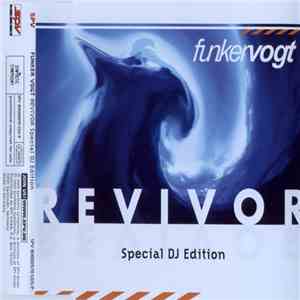 Funkervogt - Revivor - Special DJ Edition