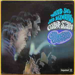 Gabor Szabo And The California Dreamers - Wind, Sky And Diamonds
