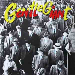 Gentle Giant - Civilian