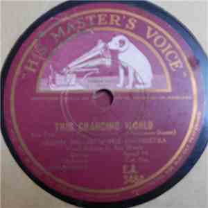 Glenn Miller & His Orchestra - This Changing World / Under Blue Canadian Sk ...