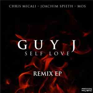 Guy J - Self Love Remix EP