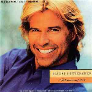 Hansi Hinterseer - Ich Warte Auf Dich