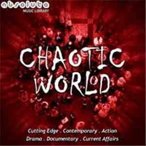 Harmonic Zoo - Chaotic World