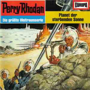 H.G. Francis - Perry Rhodan - Folge 11 - Planet Der Sterbenden Sonne