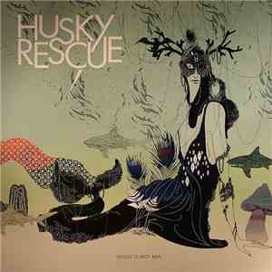 Husky Rescue - Ghost Is Not Real
