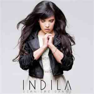 Indila - Dernière Danse