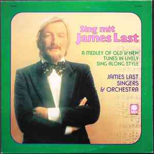 James Last - Sing mit James Last
