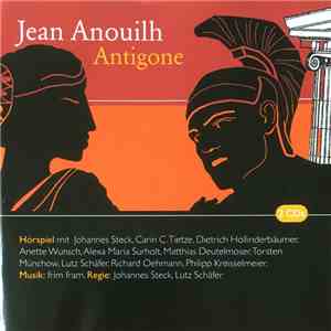 Jean Anouilh - Antigone