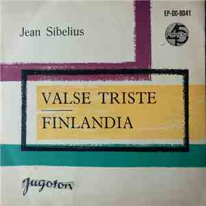 Jean Sibelius - Valse Triste / Finlandia