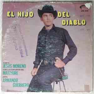 Jesús Moreno - El Hijo Del Diablo