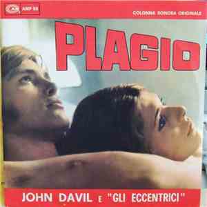 John Davil E Gli Eccentrici - I've Lost You - Morning