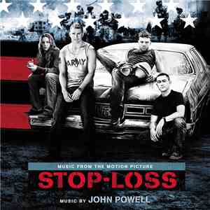 John Powell - STOP-LOSS (Music From The Motion Picture)