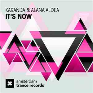 Karanda & Alana Aldea - It's Now