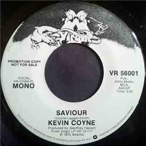 Kevin Coyne - Saviour