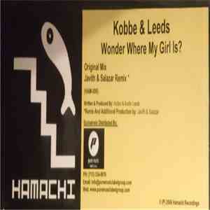 Kobbe & Austin Leeds - Wonder Where My Girl Is?