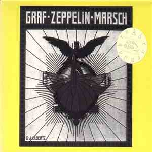 Led Zeppelin - Graf-Zeppelin-Marsch
