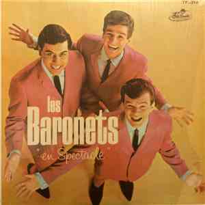 Les Baronets - “En Spectacle”
