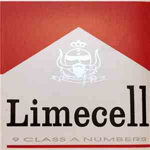 Limecell - 9 Class A Numbers