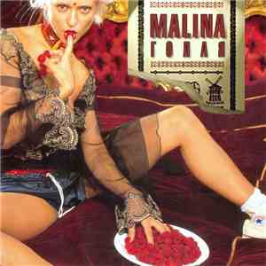 Malina  - Голая
