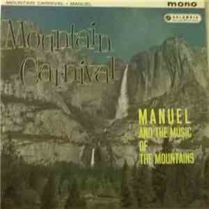 Manuel And The Music Of The Mountains - Mountain Carnival