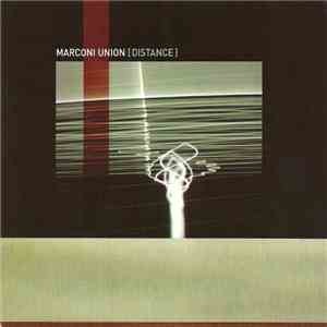 Marconi Union - [Distance]