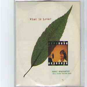 Mari Nakamoto With Cedar Walton Trio - What Is Love?