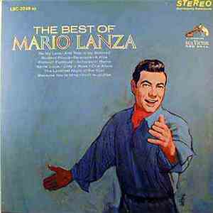 Mario Lanza - The Best Of Mario Lanza