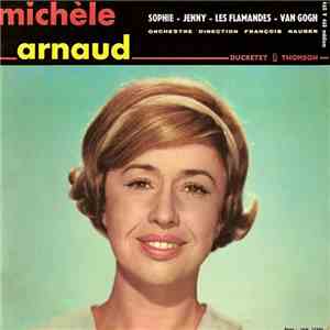 Michèle Arnaud - Sophie