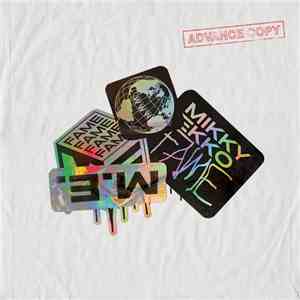 Mikky Ekko - Advance Copy EP