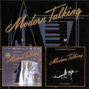 Modern Talking - The 1st Album / In The Middle Of Nowhere