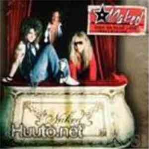 Naked  - High On Blue Love / Hallelujah