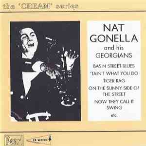 Nat Gonella & His Georgians - Nat Gonella And His Georgians