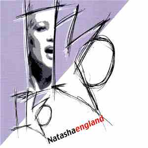 Natasha England - Iko-Iko