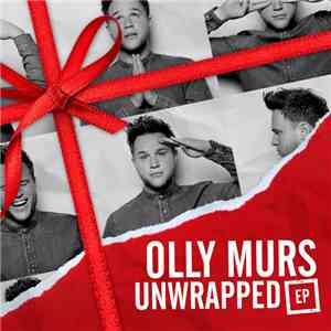 Olly Murs - Unwrapped