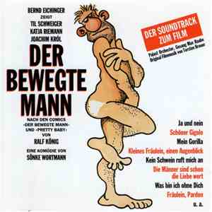 Palast Orchester Mit Seinem Sänger Max Raabe, Torsten Breuer - Der Bewegte Mann - Der Soundtrack Zum Film