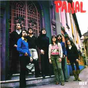 Panal - Panal