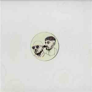 Patrick Topping, Nathan Barato - Paradise On Earth #01 Mexico 12'' Sampler