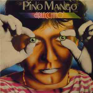 Pino Mango - Arlecchino