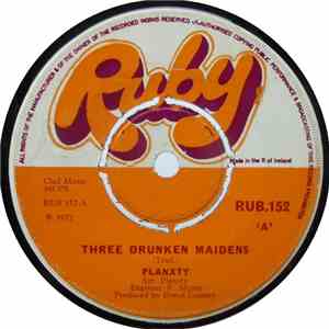 Planxty - Three Drunken Maidens