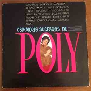 Poly  - Os Maiores Sucessos De Poly