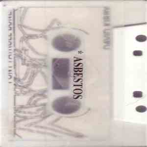 Pony Bones / David Kirby - Asbestos (Tour Split)