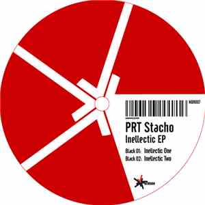 PRT Stacho - Inellectic EP