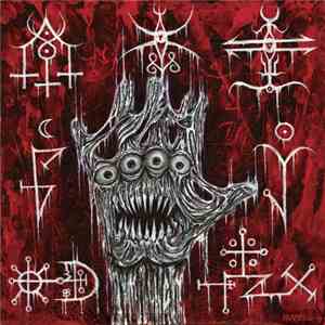 Pseudogod - The Pharynxes Of Hell