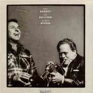 Red Rodney & Ira Sullivan - Spirit Within