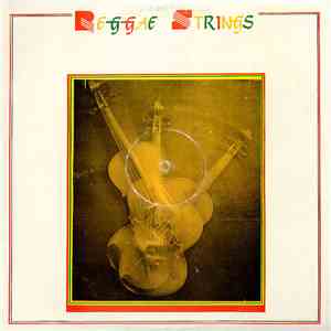 Reggae Strings - Reggae Strings