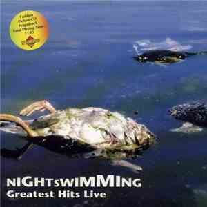 R.E.M. - Nightswimming Greatest Hits Live