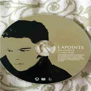Éric Lapointe - Ma gueule